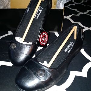 Skechers ballet flats